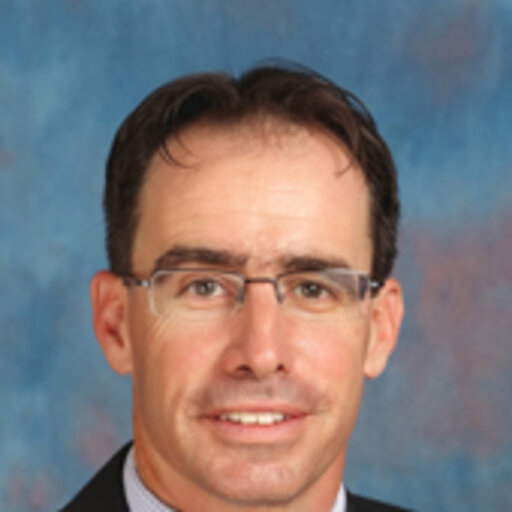 Rob Buck