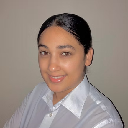 Monique Crocker